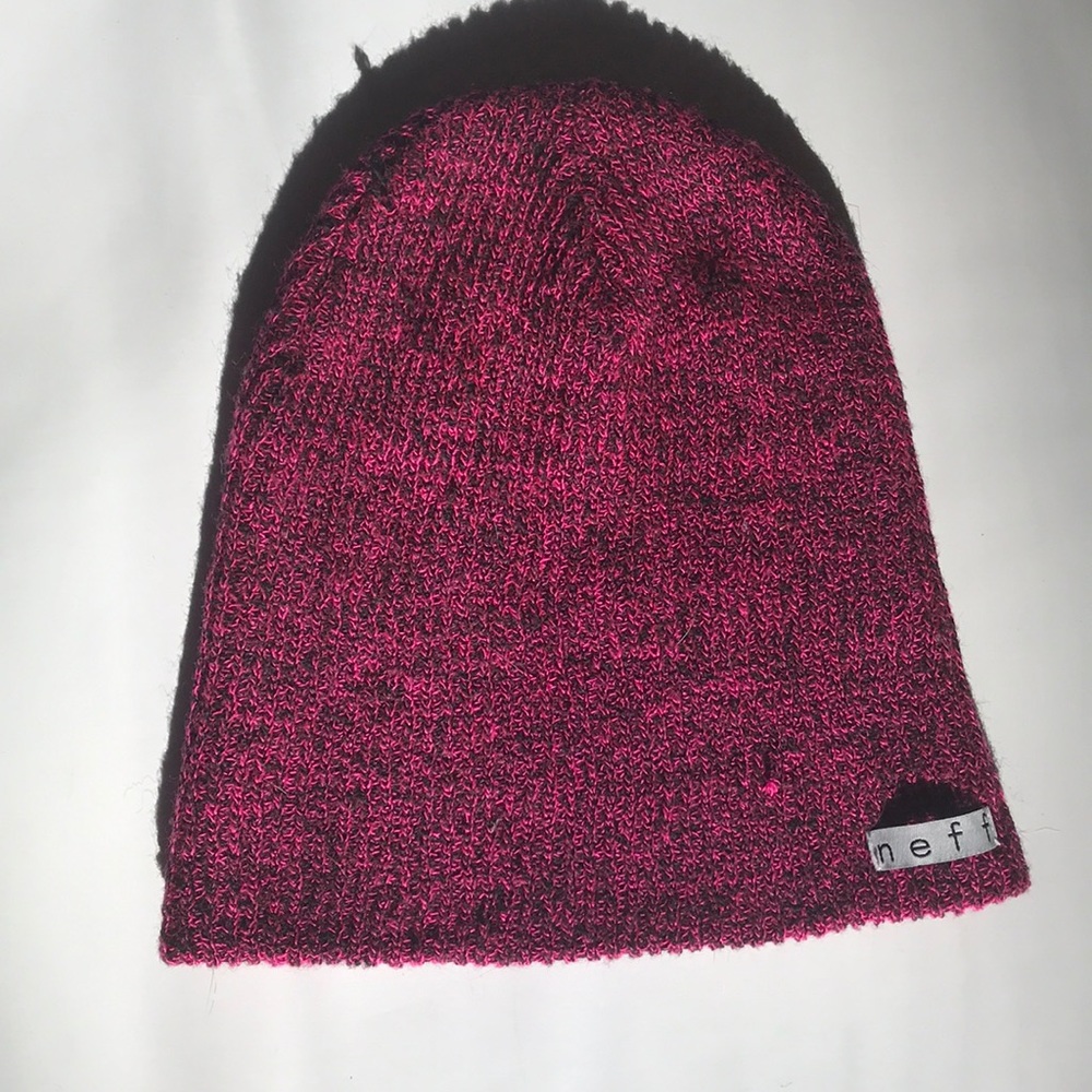 Neff Beanie